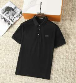 Picture of Burberry Polo Shirts Short _SKUBurberryM-4XL13xr0329082